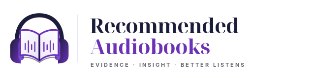 Recommended Audiobooks