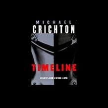 Timeline: A Novel