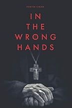 In The Wrong Hands cover