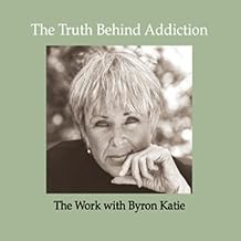 The Truth Behind Addiction cover