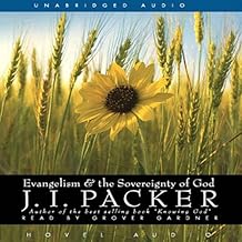 Evangelism and the Sovereignty of God