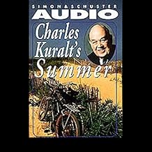 Charles Kuralt’s Summer