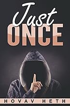 Just Once cover