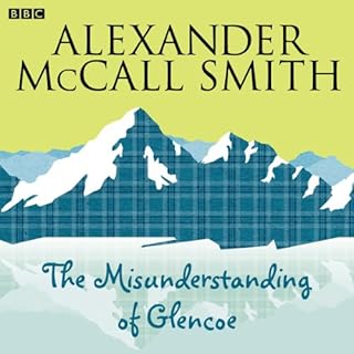 The Misunderstanding of Glencoe