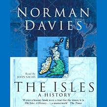 The Isles: A History