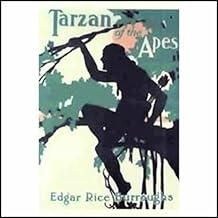 Tarzan of the Apes