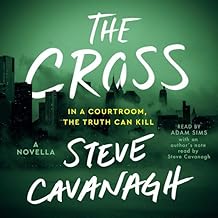 The Cross cover