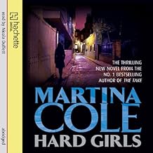 Hard Girls cover