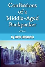 Confessions of a Middle-Aged Backpacker cover