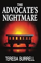 The Advocate's Nightmare (The Advocate Series) cover