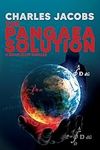 The Pangaea Solution: Solve the Equation, Save the World (David Blum)