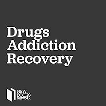 New Books in Drugs, Addiction and Recovery cover