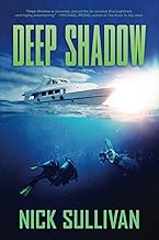 Deep Shadow (The Deep Series) cover