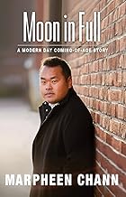 Moon in Full: A Modern Day Coming-of-Age Story
