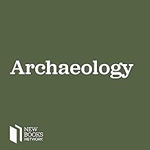 New Books in Archaeology