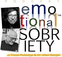 Emotional Sobriety: The Next Step in Recovery cover