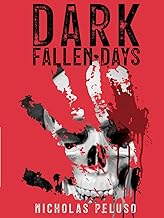 Dark Fallen Days cover
