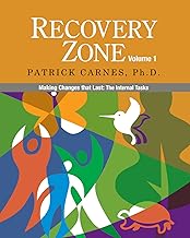 Recovery Zone, Vol. 1: Making Changes that Last - The Internal Tasks cover