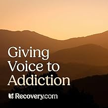 Giving Voice to Addiction cover