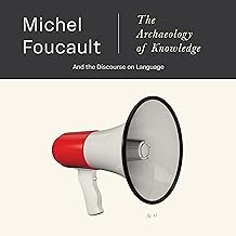 The Archaeology of Knowledge: And the Discourse on Language