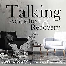 Talking Addiction & Recovery cover