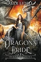 dragons’ bride: her royal dragon pack