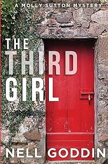 The Third Girl (Molly Sutton Mysteries)