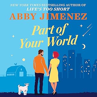 Part of Your World