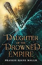 daughter of the drowned empire cover