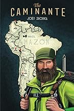 The Caminante (The Shonka Route Memoirs)