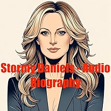 Stormy Daniels – Audio Biography