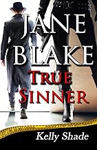 Jane Blake: True Sinner (JANE BLAKE – Mystery Series)