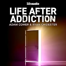 Life After Addiction cover