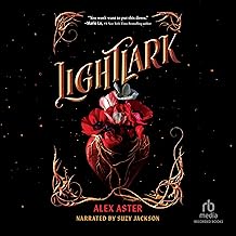 lightlark: lightlark, book 1