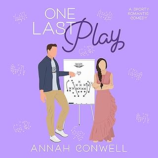 One Last Play: Sweet Peach Series, Book 4