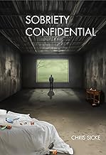 Sobriety Confidential cover