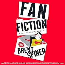 Fan Fiction: A Mem-Noir: Inspired by True Events