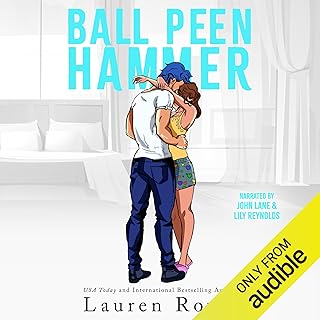 Ball Peen Hammer