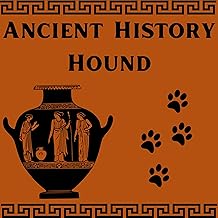 Ancient History Hound cover