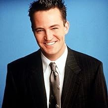 Matthew Perry – Audio Biography