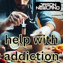 Help with Addiction - Jason Newland cover