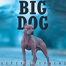 Big Dog cover