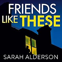 Friends Like These cover