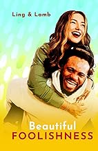 Beautiful Foolishness cover
