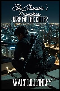 The Assassin’s Equation: Rise of The Killer: Killing for The Cartel (Retribution’s Bloody Embrace)