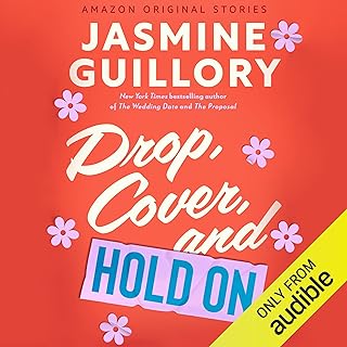 Drop, Cover, and Hold On: The Improbable Meet-Cute Collection