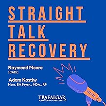 Straight Talk Recovery cover