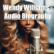 Wendy Williams – Audio Biography
