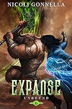 Expanse (Unbound)