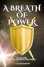 a breath of power (the shining orb book 1)